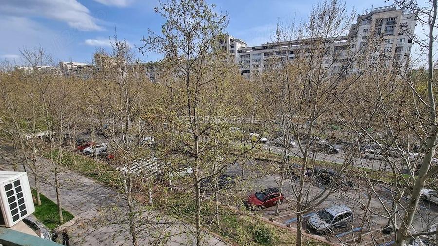 APARTAMENT 3 CAMERE DECOMANDAT 2 BAI SI 2 BALCOANE BULEVARDUL UNIRII - 4