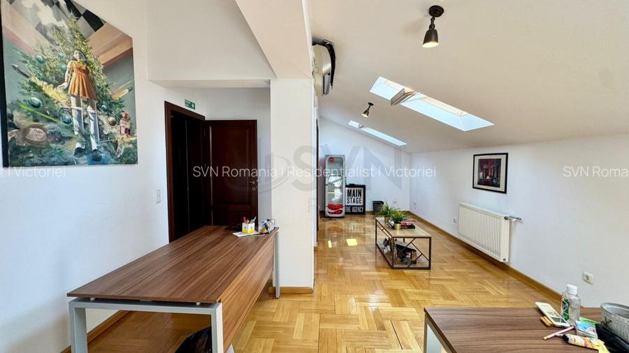 REC3001349 Spatiu de birouri I Capitale - Victoriei I De inchiriat - 8