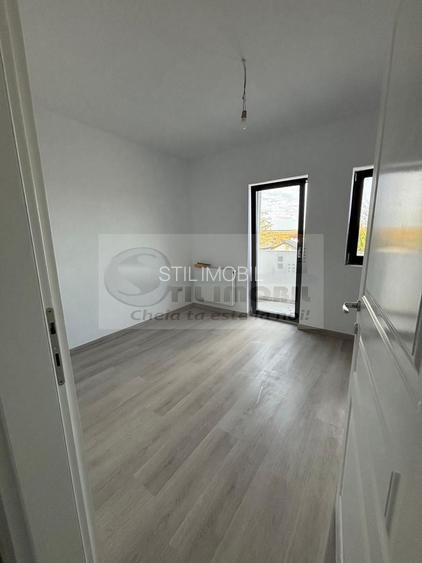 Ap. 3 camere, open-space, Dancu, intabulat, 0% comision - 4