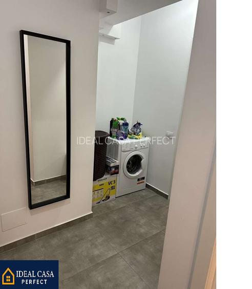 Novum Invest Politehnica langa Facultate, parc, metrou - 8