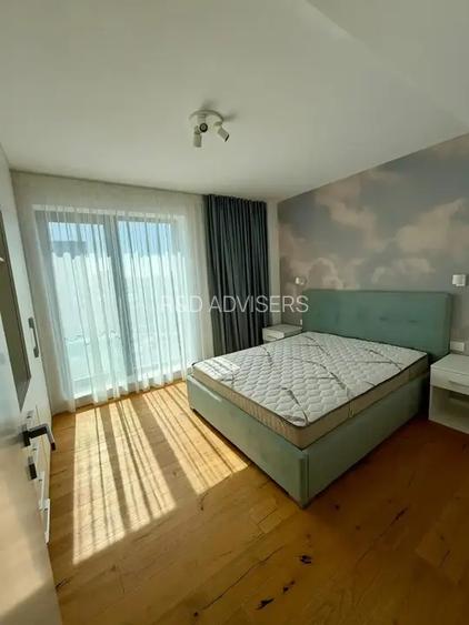 2 Camere | Utilat si Mobilat Lux | Complex City Point - Aviatiei - 5