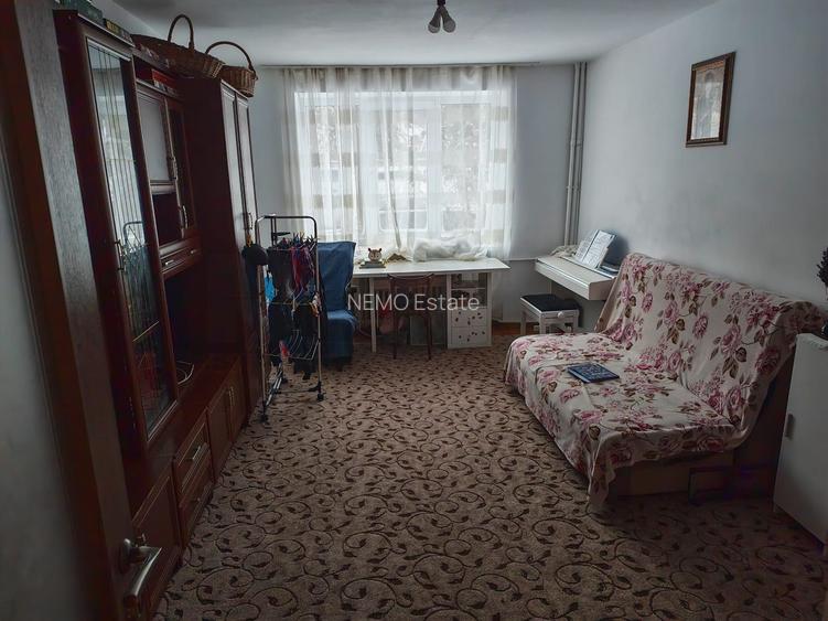 Apartament cu 4 Camere de Vânzare Parter I Suceava/Central I 130.000E - 17