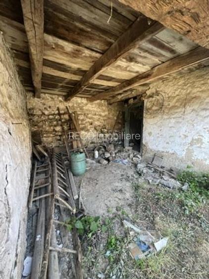 RECO, casa in Dobricionesti,Bihor - 15