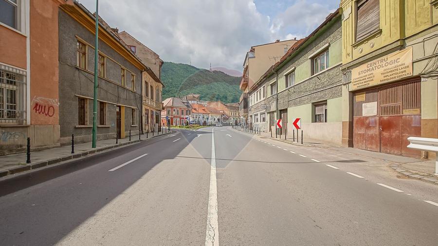 REZERVAT - Spațiu birouri/cabinete medicale 66 mp, str. Iuliu Maniu - 17