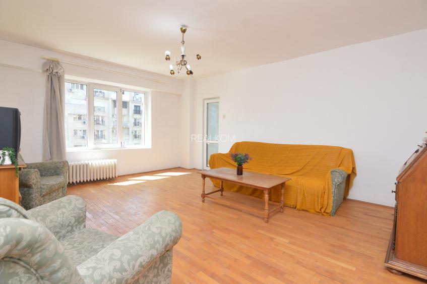 VANZARE APARTAMENT 3 CAMERE UNIRII - ZEPTER – COMISION 0% - 2