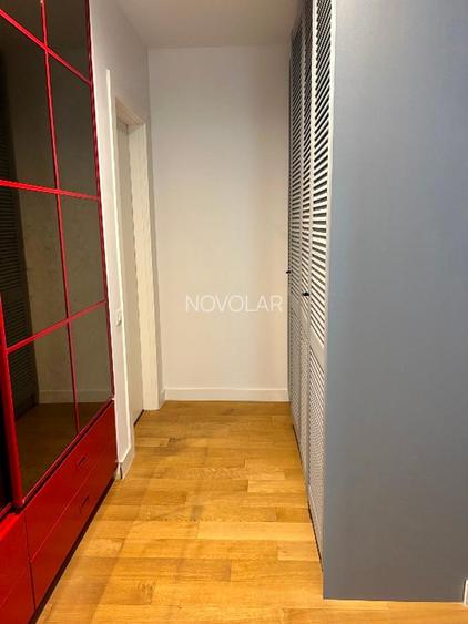 Apartament 3 camere l Unirii l 95mp l Strada Linistita l Mobilat si Utilat l Nou - 8