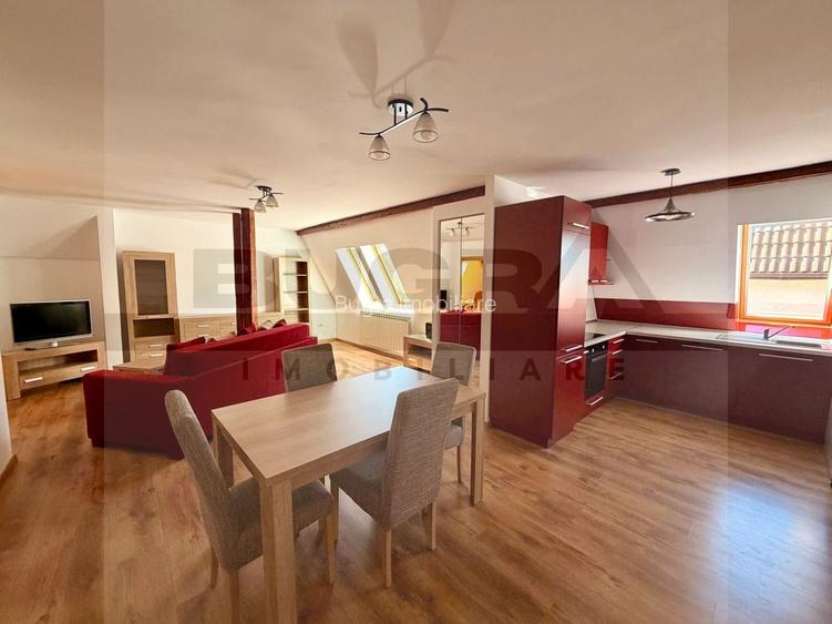 Apartament 4 camere, 140 Mp, garaj, zona strazii Emil Racovita - 4
