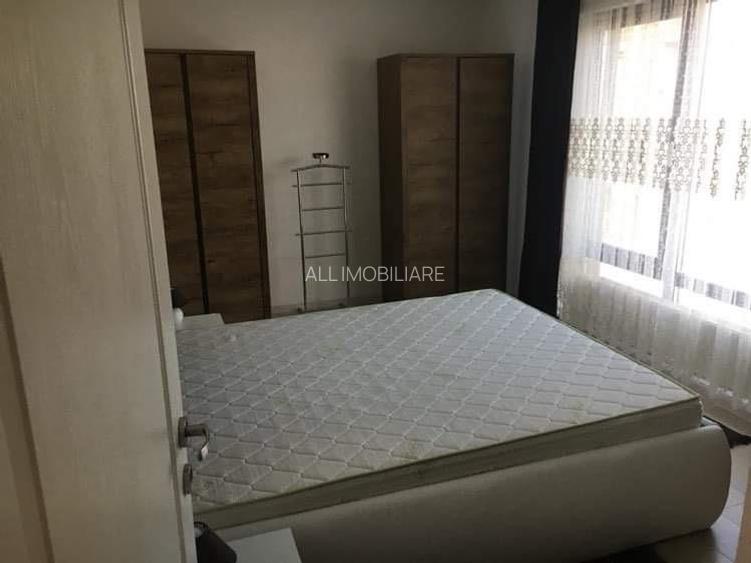 2 camere de închiriat Tomis Plus - 5