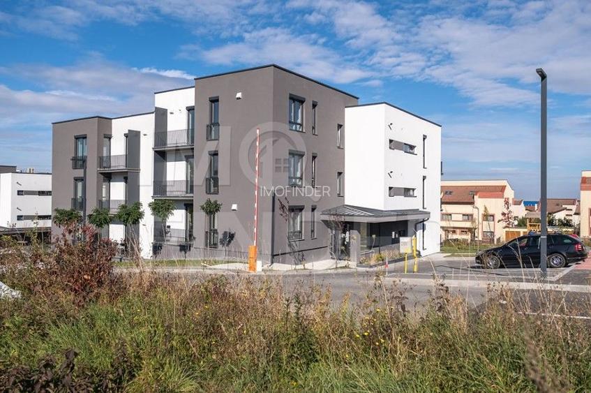 Inchiriere 2 camere Buna Ziua, imobil tip vila - 12