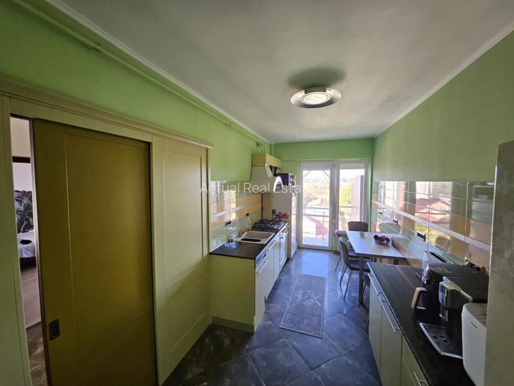 MAMAIA NORD | 3 CAMERE | COMISION 0 | PRIVELISTE PANORAMICA  - 6