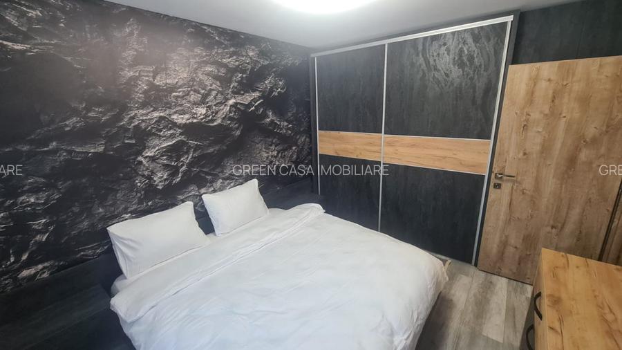 Apartament de vanzare, 2 camere, Calea Baciului - 7