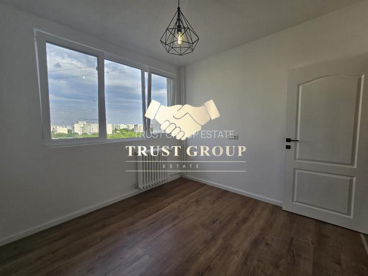 3 camere Romancierilor | 1 min metrou | Se preda la cheie | 0% comision | - 2