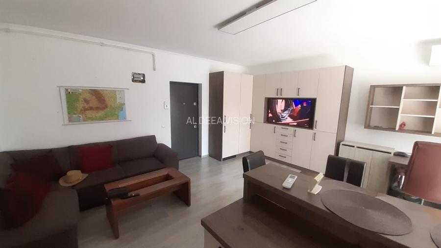 Apartament 2 camere, de vânzare, Florești, strada Valea Gârbăului, etaj 1/3 - 6