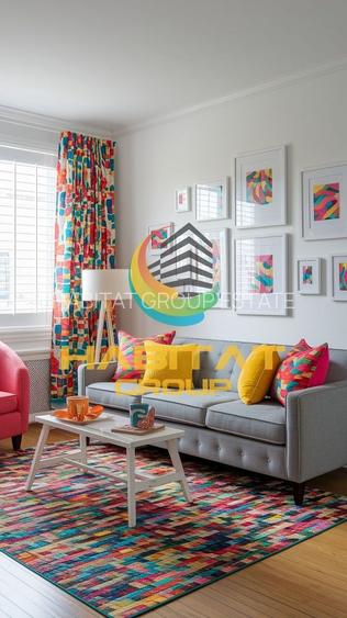 Vanzare ap 2 camere decomandat finalizat Berceni Metalurgiei 54 mp cu centrala - 3