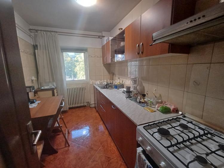 Apartament 2 camere, decomandat, etaj 2, zona Moara de Foc, IASI - 4