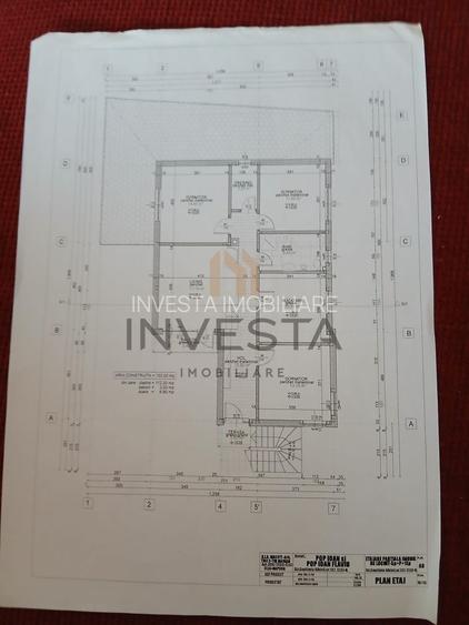 Casa individuala in Gheorgheni, zona Hermes - 1