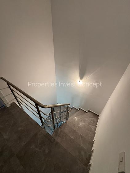 Casa Individuală Premium în Berceni – Performanță Tehnică și Confort Modern - 6