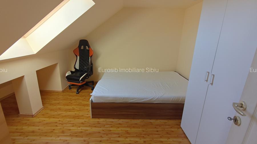 Apartament cu 3 dormitoare in Sibiu zona Ciresica - 8