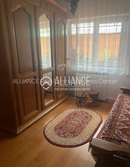 TOMIS I (COD04)- Vand casa Constanta, 4 camere - 5