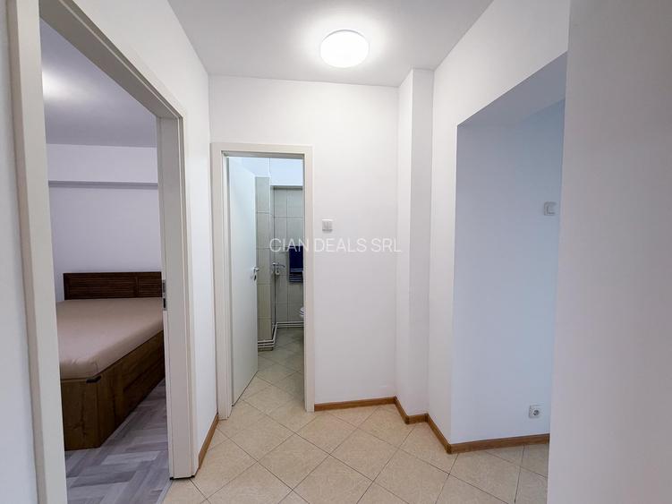 Apartament De Inchiriat 3 Camere Etaj 1 Zizinului - 4