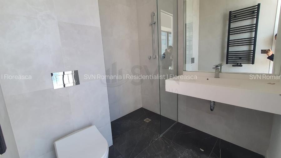 REA1023724 Lifestyle exclusivist in One Verdi Park I Zona Floreasca I 3 camere - 11