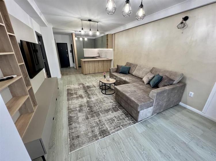 Inchiriere apartament 2 camere de LUX in Plopilor- zona Platinia Mall, Cluj Napo - 6