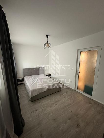 Apartament 2 camere, centrala proprie, renovat complet, Sagului - 5