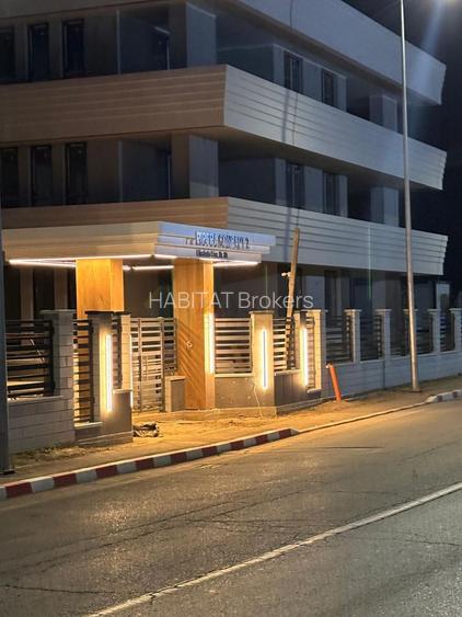 Apartament 2 camere | Parter | 68.72mp - 12