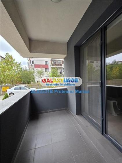 Inchiriere apartament Premium situat la complex Quarto Residence - 4