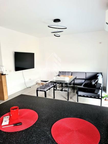 Penthouse cu 3 camere in Ciarda Rosie, loc de parcare, terasa 50 mp - 10