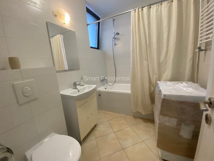 Apartament 2 camere Titan-Str. Calistrat Hogas - 12