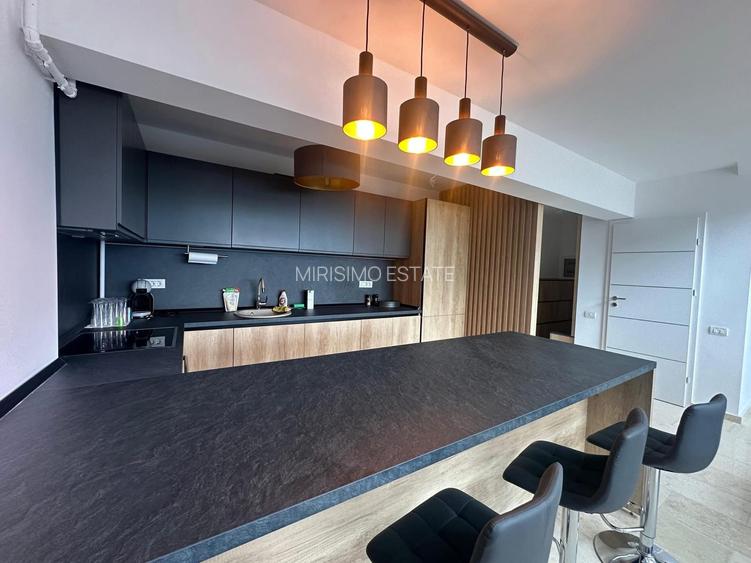 Penthouse/Duplex-3 camere-terasa 105 mp-piscina exterioara-7 min metrou Berceni - 13