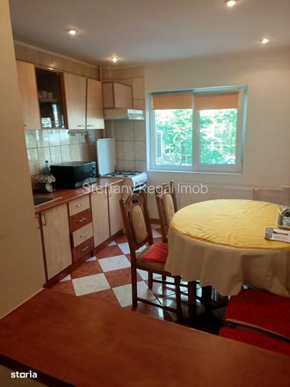 Apartament 3 camere de vanzare Gorjului - 5