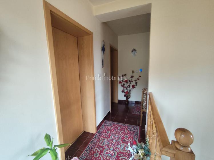 Casă tip Duplex de vanzare cu 4 camere | 100 mp utili | Zona SCHIT - 12