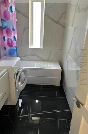 Apartament cu camera-Giroc-Centrala-Loc de parcare - 6