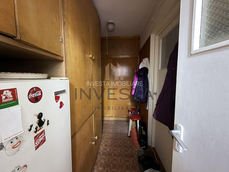 Apartament 2 camere Gheorgheni aproape de Iulius Mall - 6