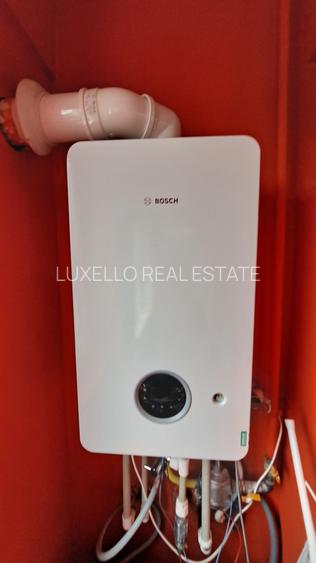 APARTAMENT 3 CAMERE   CU 3 BAI - LUX - LOC PARCARE - COMISION 0 - 43