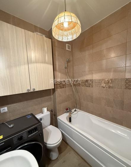 Apartament 3 Camere Onix Grozăvești | 2 Băi | Centrala | 10 minute metrou - 6