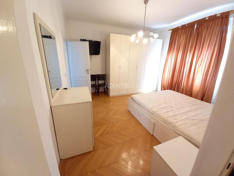 Unirii-Calea Serban Voda intersectie Marasesti - 4