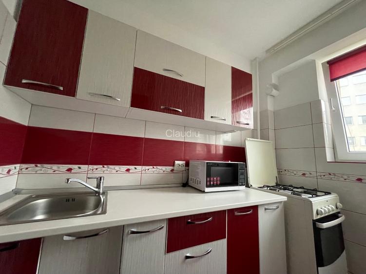 Garsonieră 38 mp, renovată 2025, mobilată complet, 11 min metrou –comision 0% - 8