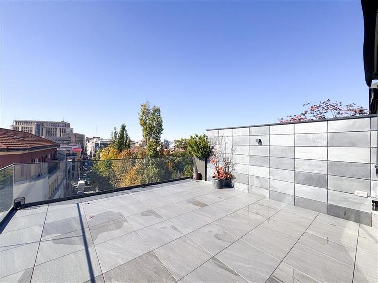 Apartament de inchiriat 4 camere Cismigiu - 29