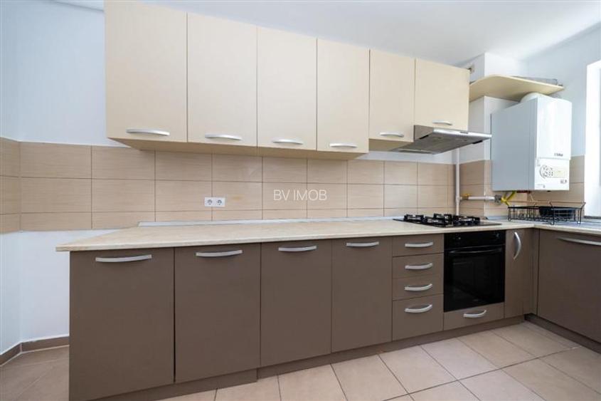 Vanzare 2 camere Avantgarden, gradina, parcare, boxa, insorit - 16