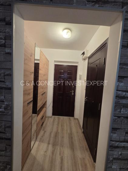 Garsoniera Confort 1 complet renovata, Titan – Str. Soldat Ghita Serban - 8