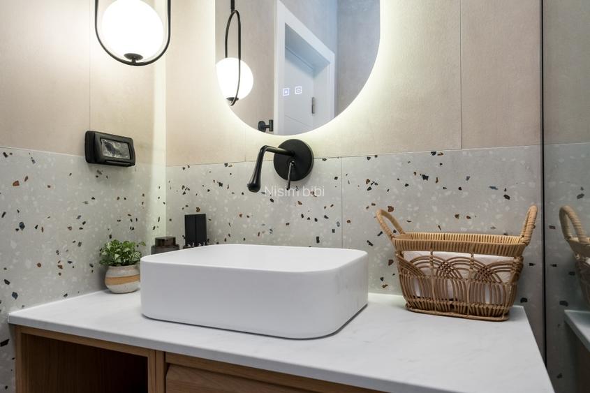 Cladire Integrala Piata Romana - 12 Apt Noi - Ideal Hotel/Sediu/Clinica - 15