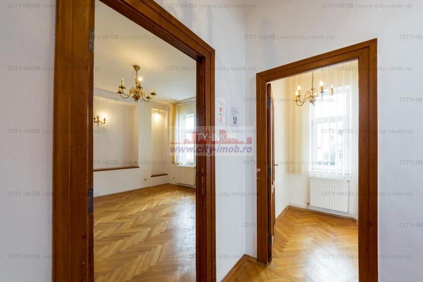 Vanzare si * sau Inchiriere Casa/Vila 5 camere Dorobanti - 9