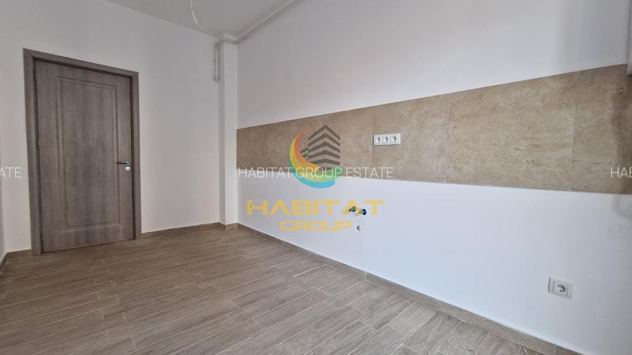 Apartament 3 camare 76 mp - Nicolae Teclu - 2