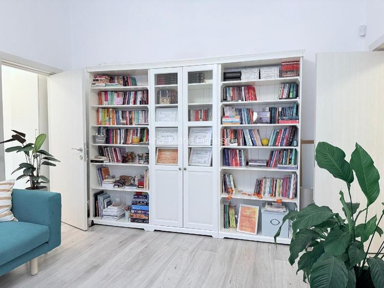 Apartament 2 camere Piata Victoriei, complet mobilat - 2