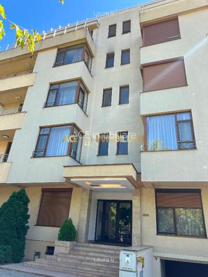 4 Camere de inchiriat | Aviatiei | Metrou | Nemobilat | Parcare - 14