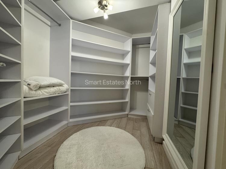 Apartament 2 camere de inchiriat 92 mp + terasa II Parcare II Pipera - 10