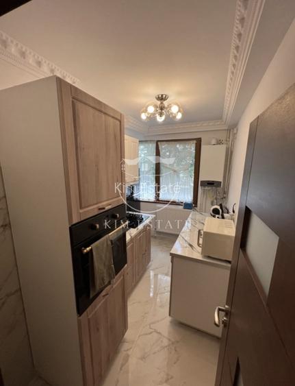 Închiriere apartament 3 camere Centru Vechi - 5